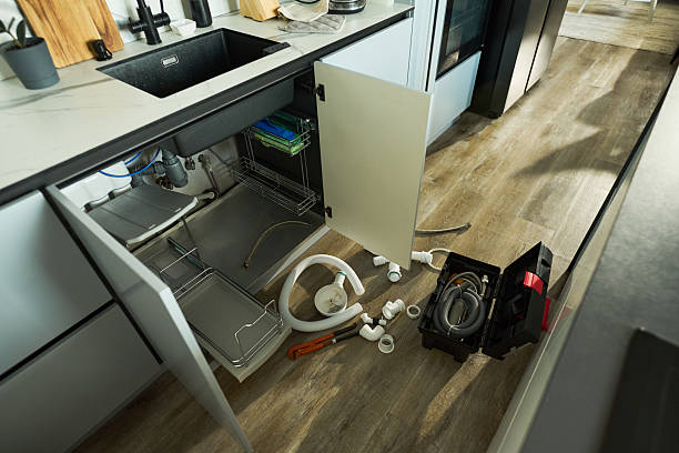 24/7 Emergency Sewer Line Repair experts in Sparta, OH